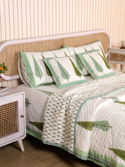 Quilt Bedding Set’s