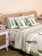 Quilt Bedding Set’s