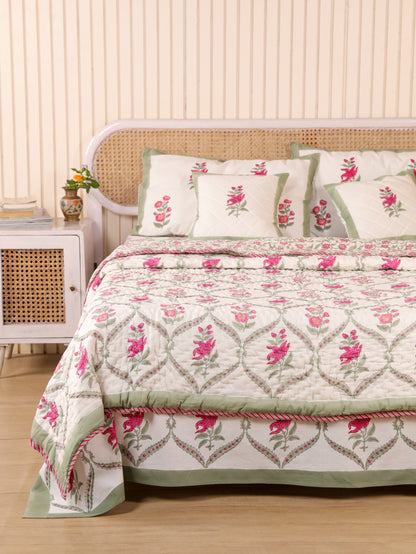 Quilt Bedding Set’s