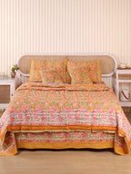 Quilt Bedding Set’s