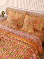Quilt Bedding Set’s