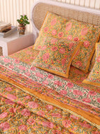 Quilt Bedding Set’s