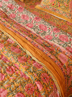 Quilt Bedding Set’s