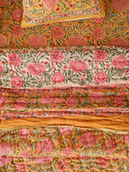 Quilt Bedding Set’s