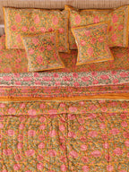 Quilt Bedding Set’s