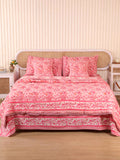 Quilt Bedding Set’s