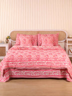 Quilt Bedding Set’s