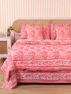 Quilt Bedding Set’s