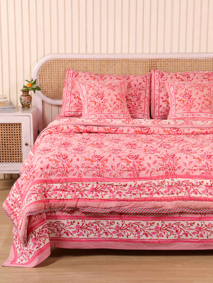 Quilt Bedding Set’s