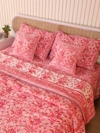 Quilt Bedding Set’s