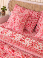 Quilt Bedding Set’s