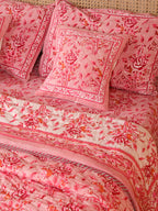 Quilt Bedding Set’s