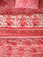 Quilt Bedding Set’s