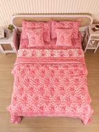 Quilt Bedding Set’s