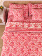 Quilt Bedding Set’s