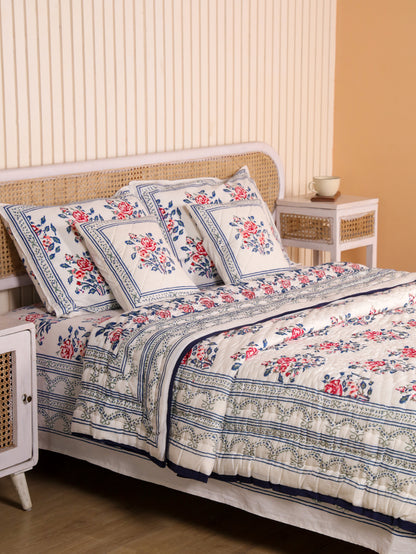 Quilt Bedding Set’s