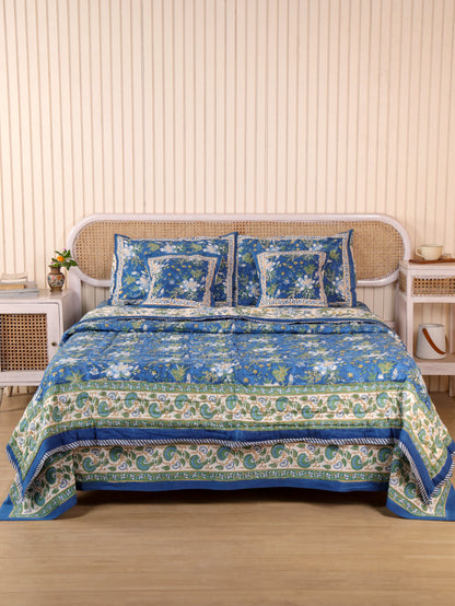 Quilt Bedding Set’s