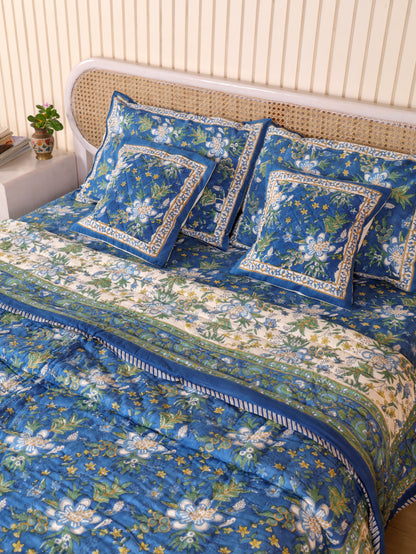 Quilt Bedding Set’s