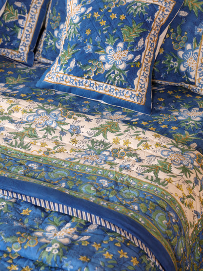 Quilt Bedding Set’s