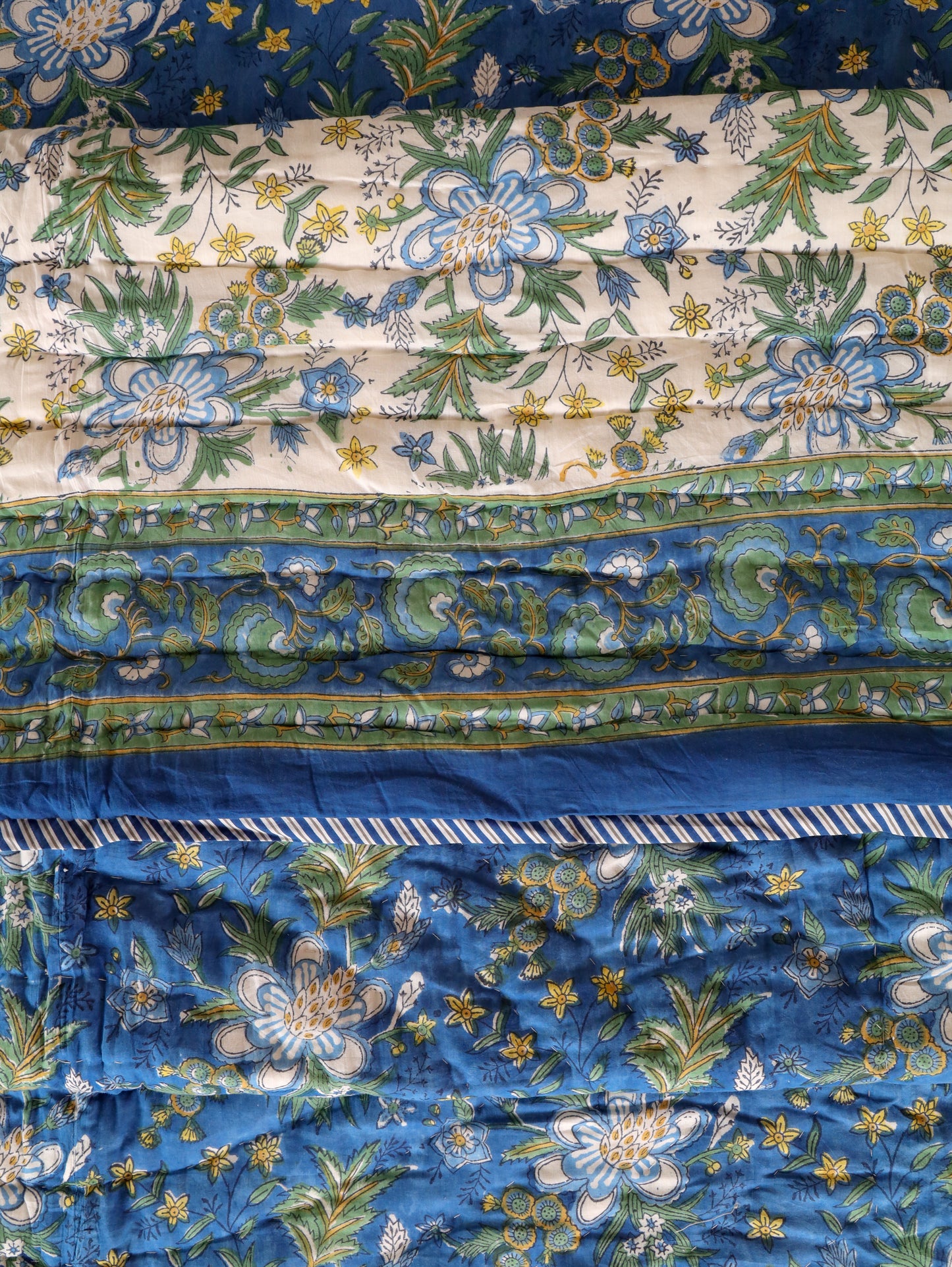 Quilt Bedding Set’s