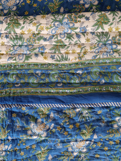 Quilt Bedding Set’s