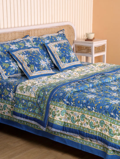 Quilt Bedding Set’s