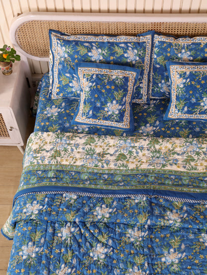 Quilt Bedding Set’s