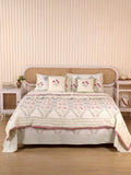 Quilt Bedding Set’s