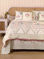 Quilt Bedding Set’s