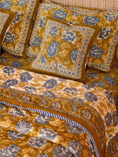 Quilt Bedding Set’s