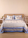 Quilt Bedding Set’s
