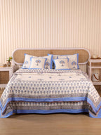 Quilt Bedding Set’s