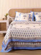 Quilt Bedding Set’s
