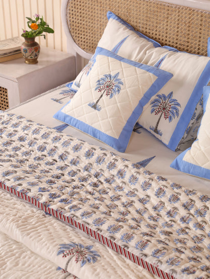 Quilt Bedding Set’s