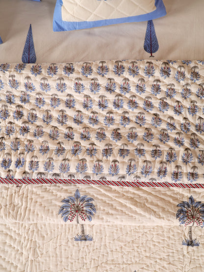 Quilt Bedding Set’s