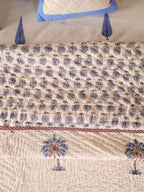 Quilt Bedding Set’s