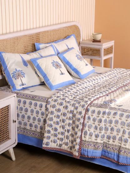 Quilt Bedding Set’s