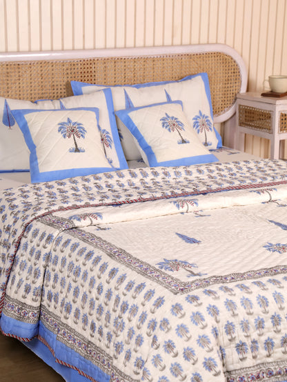 Quilt Bedding Set’s