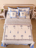 Quilt Bedding Set’s