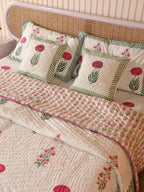 Quilt Bedding Set’s