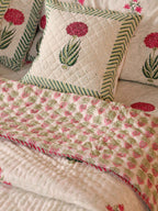 Quilt Bedding Set’s