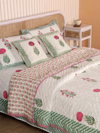 Quilt Bedding Set’s