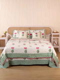 Quilt Bedding Set’s