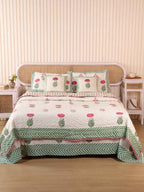 Quilt Bedding Set’s