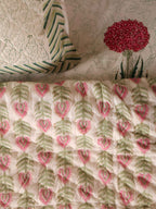 Quilt Bedding Set’s