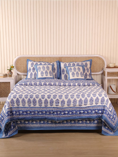 Quilt Bedding Set’s