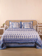 Quilt Bedding Set’s