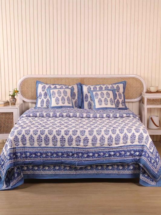 Quilt Bedding Set’s
