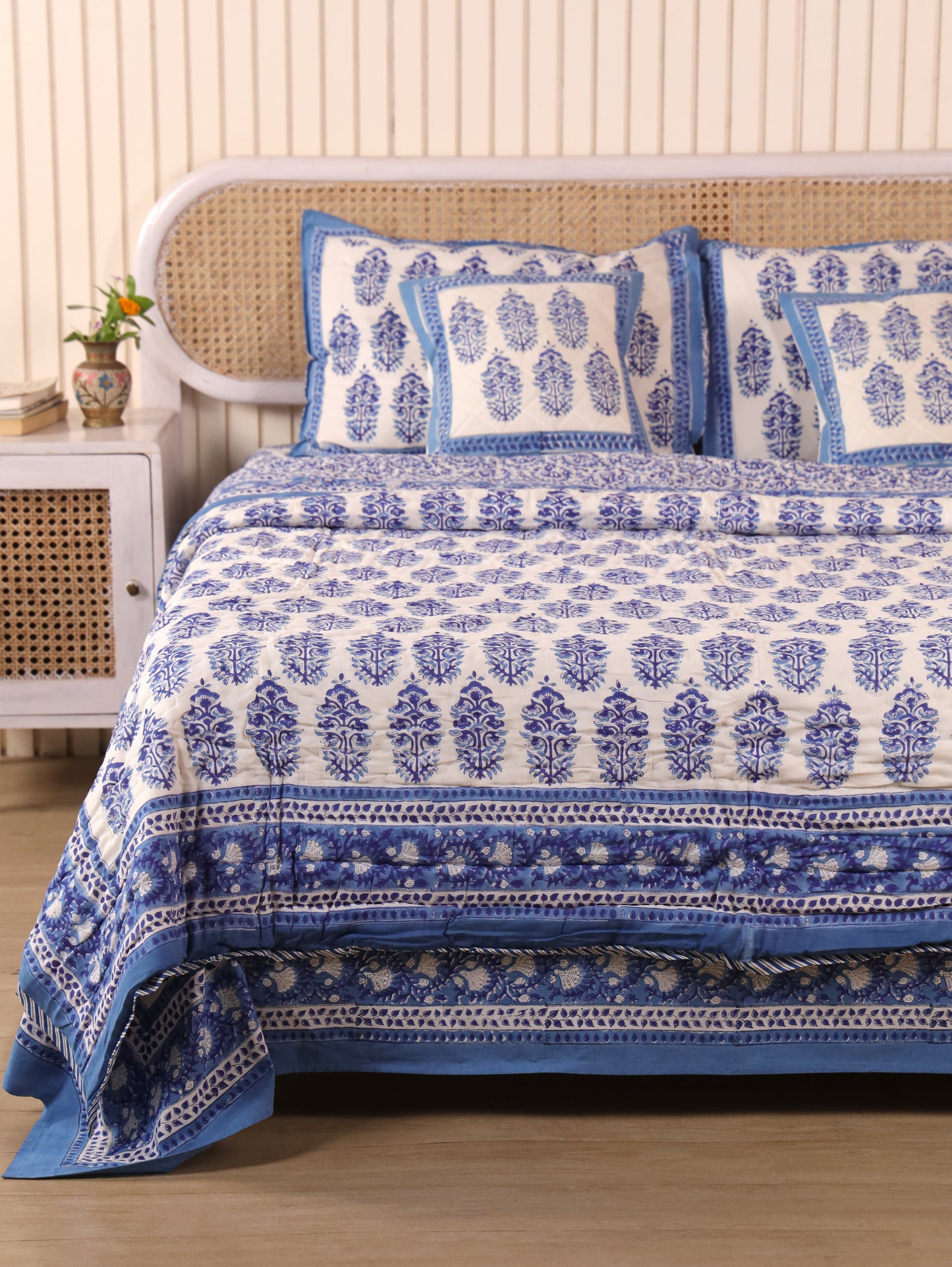 Quilt Bedding Set’s