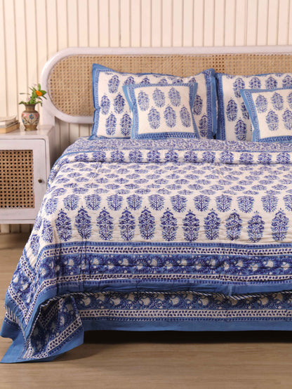 Quilt Bedding Set’s
